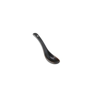 Fusion Small Serving Spoon 140mm Patina