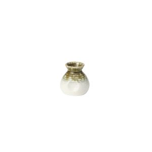 Fusion Soy Sauce Pot 58mm Khaki