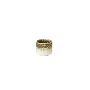 Fusion Sake/Service Tumbler 40ml Khaki