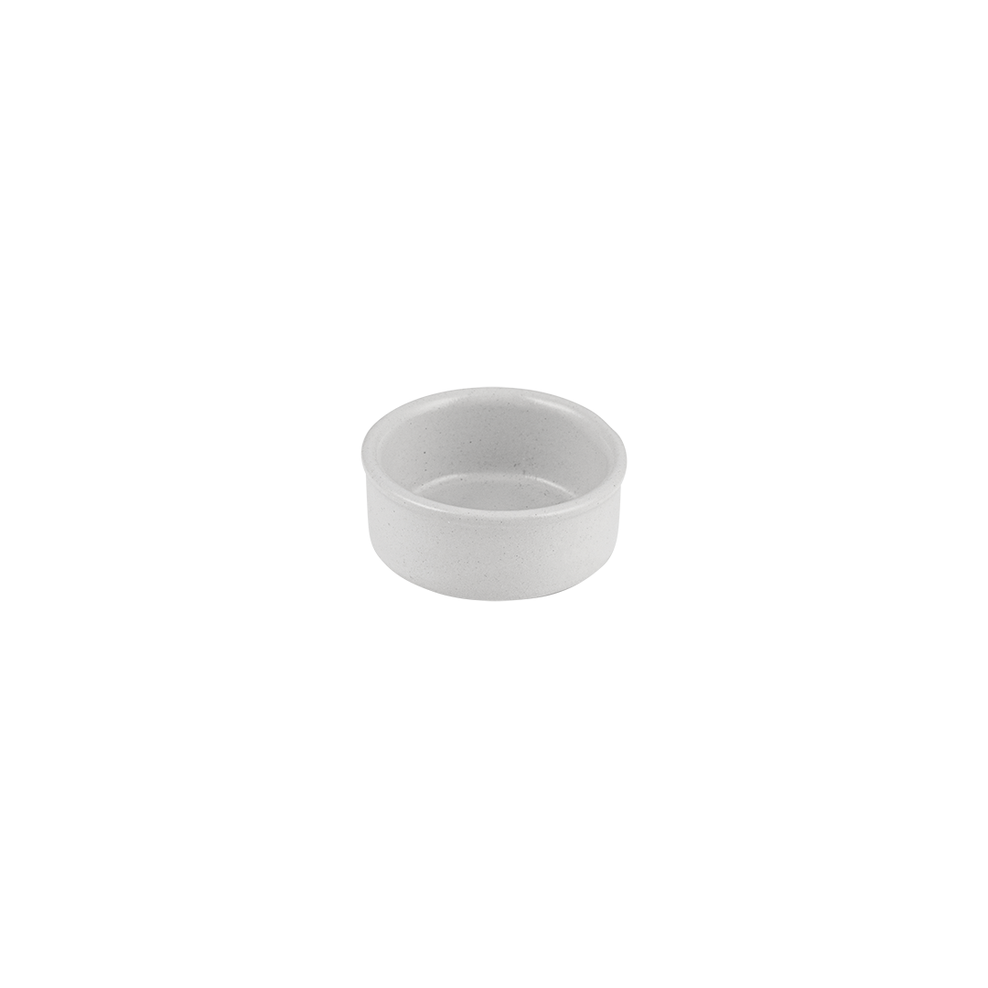 Zuma Pearl Aspen Condiment Dish
