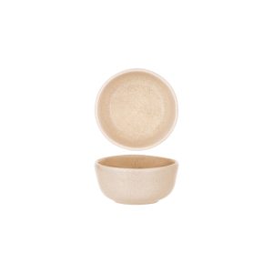 Naturals Sierra Beige Round Deep Bowl 167x85mm / 1005ml