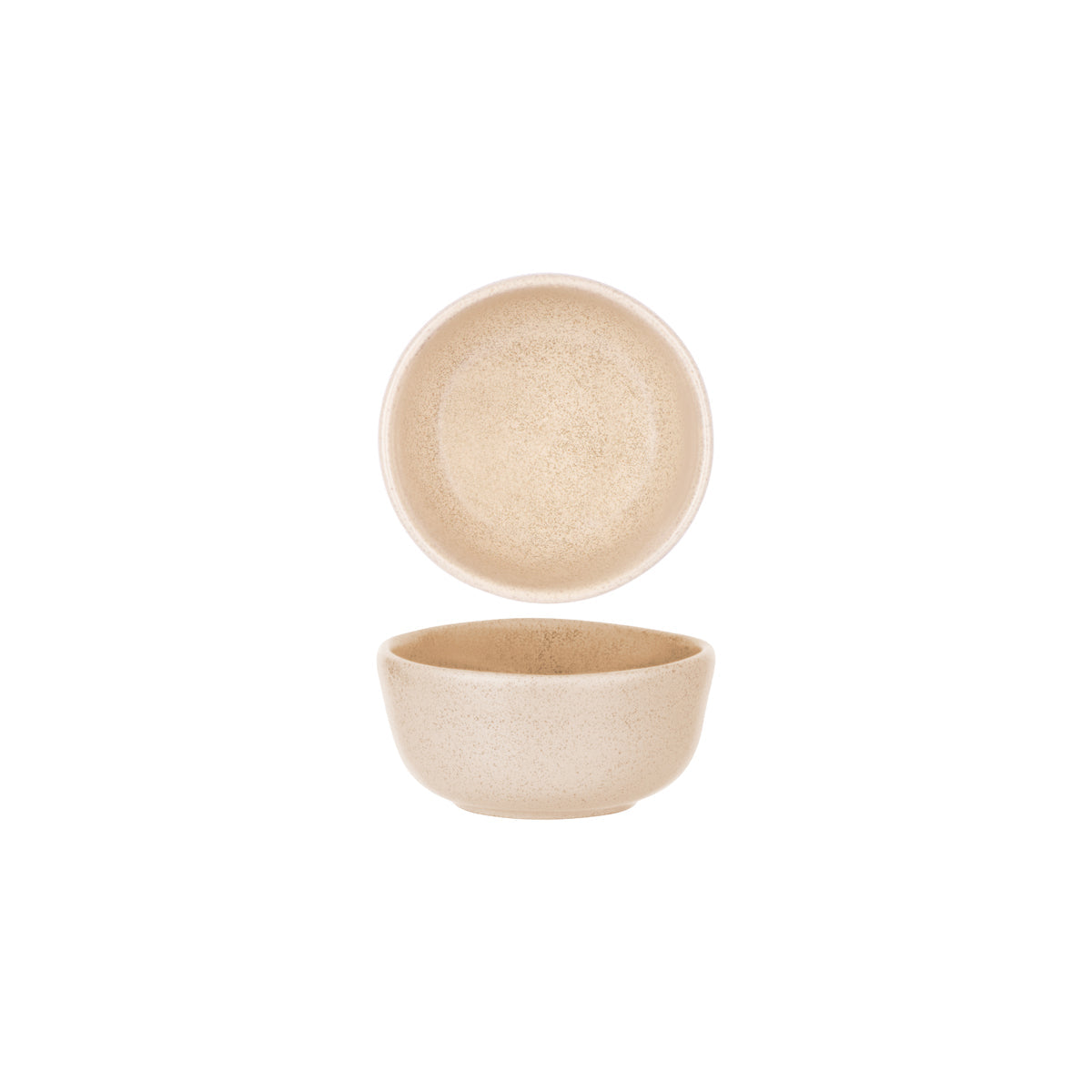 Naturals Sierra Beige Round Deep Bowl 167x85mm / 1005ml