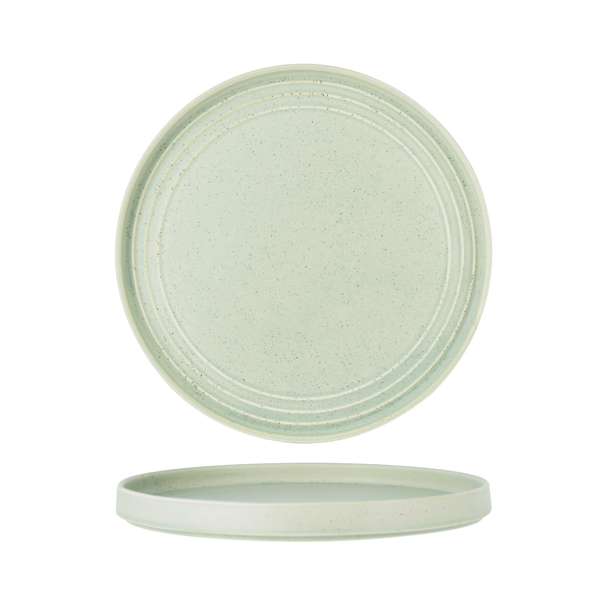 Urban Loft Pistachio Serve Platter 320mm
