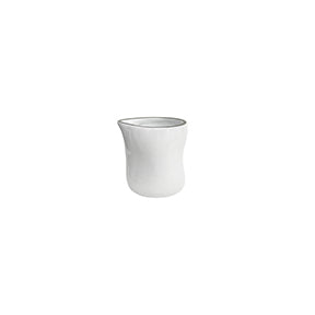 Urban Linea Creamer Organic Shape 90ml