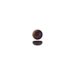 Urban Coffee Dust Round Sauce Dish 78x30mm / 75ml