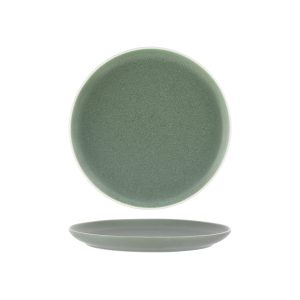 Urban Green Round Coupe Plate 268mm