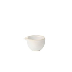 Urban Serve Service Bowl W/Spout 93x80x48mm White