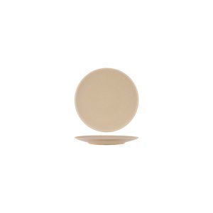 Soho Stone Round Plate 160mm