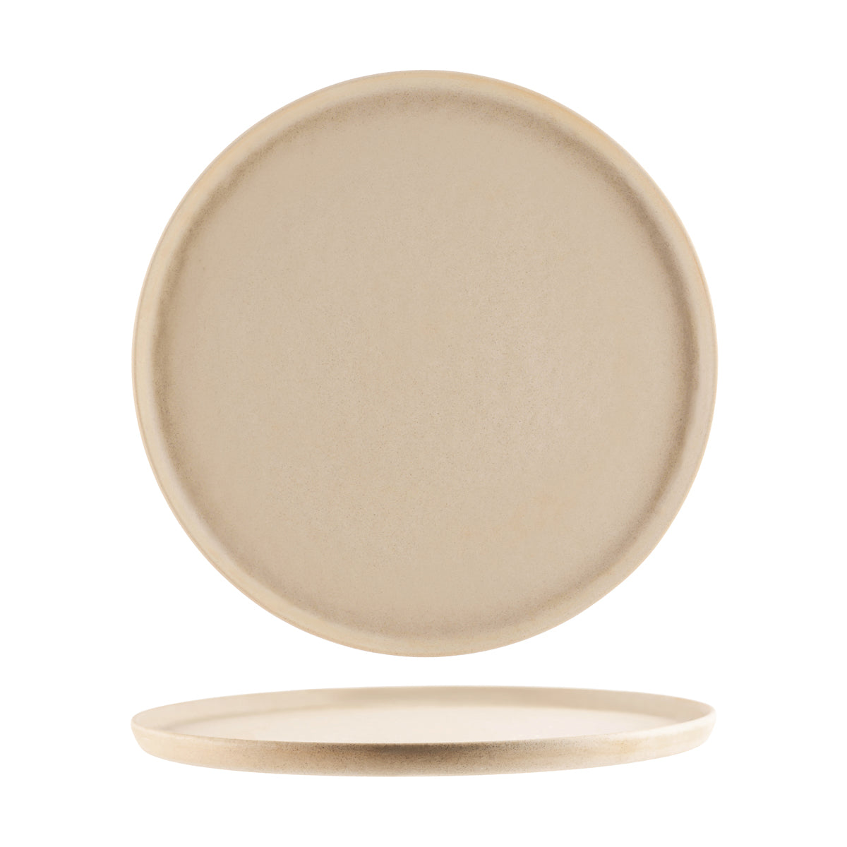 Soho Stone Round Platter 330mm