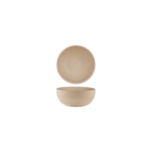 Soho Stone Round Deep Bowl 120x50mm / 325ml