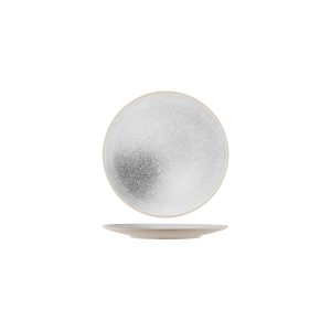 Soho Pure Round Plate 210mm