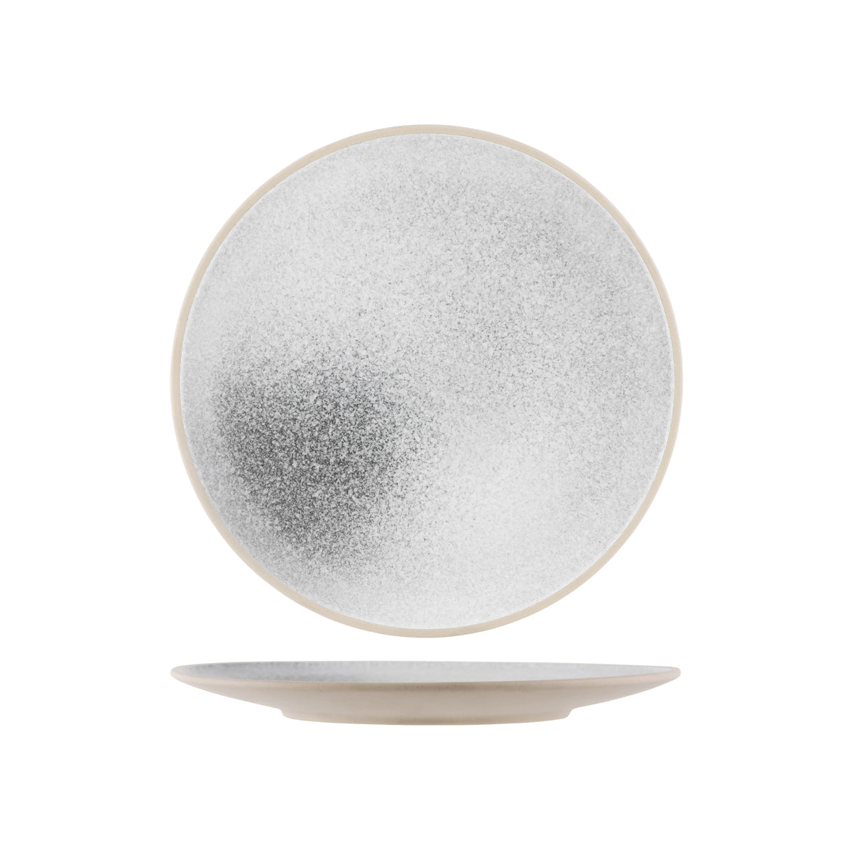 Soho Pure Round Plate 290mm
