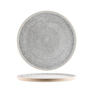 Soho Effect Round Platter 330mm