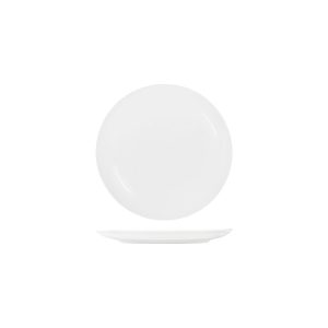 Core Round Coupe Plate 225mm