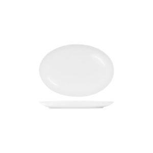 Core Oval Coupe Platter 300x215mm