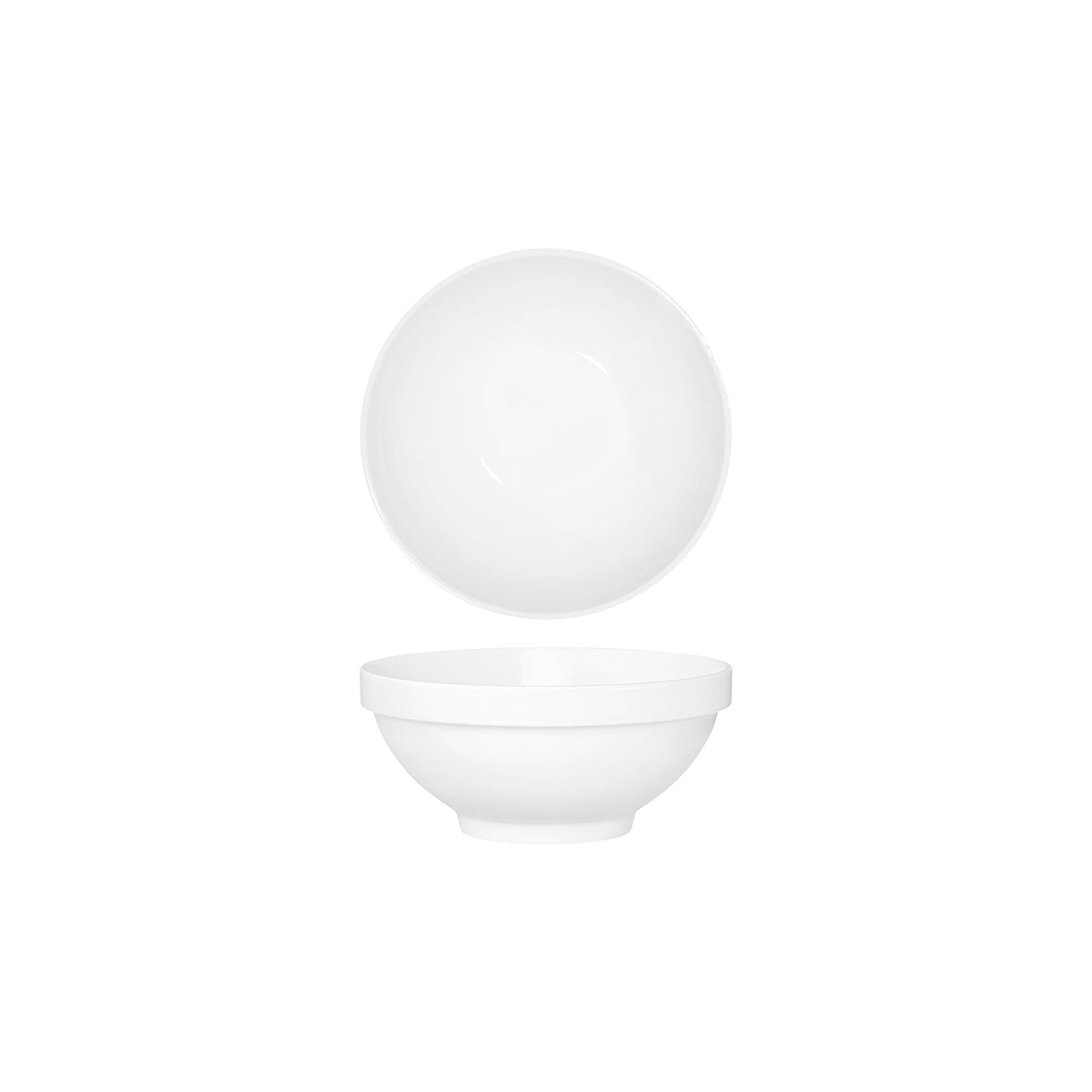 Core Round Footed Bowl Stack Rim 150mm