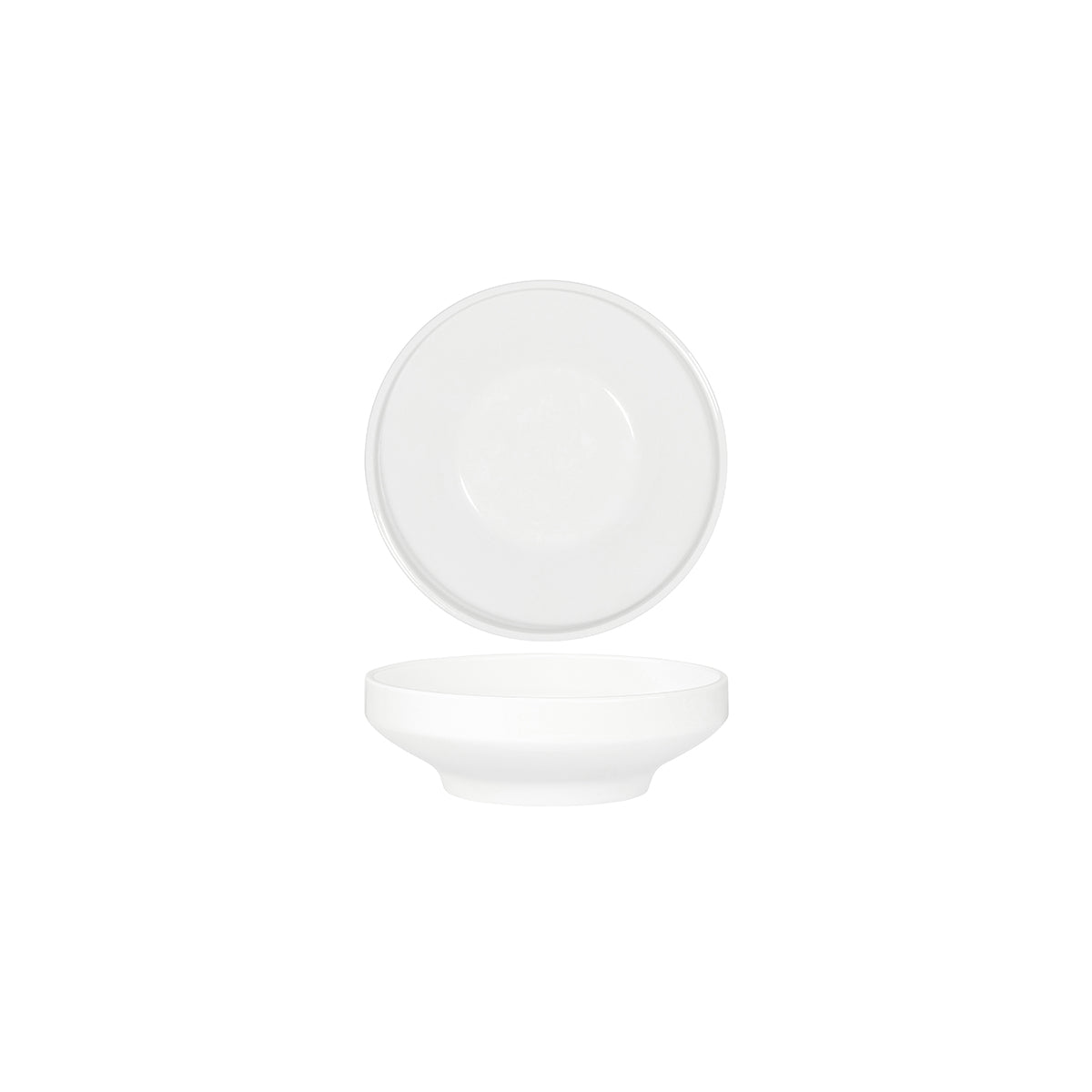 Core Round Footed Bowl 160mm
