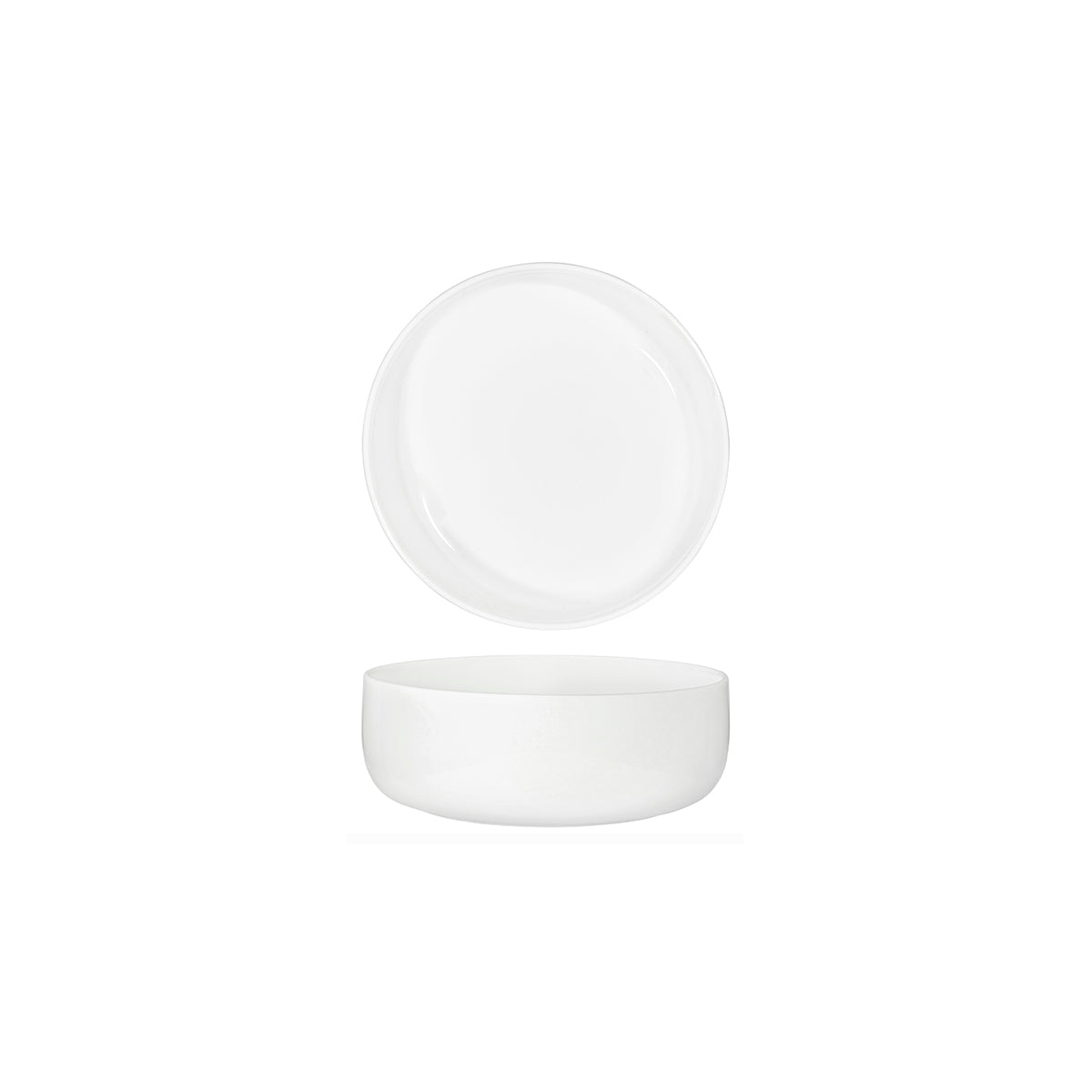 Core Round Deep Bowl 160mm