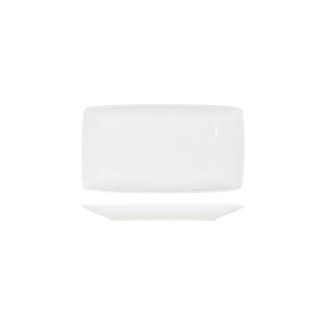Core Rectangular Coupe Platter 305x165mm