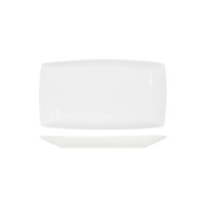 Core Rectangular Coupe Platter 415x235mm