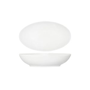 Core Oval Serving Bowl 380x230mm