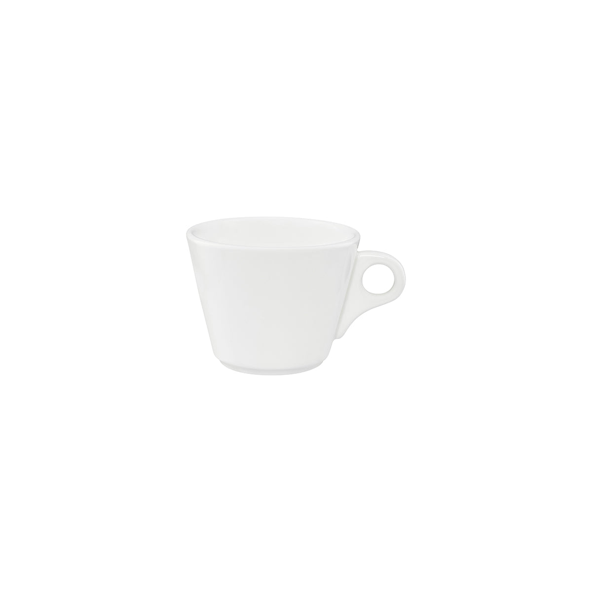 Core Cappuccino Cup V-Shape 220ml