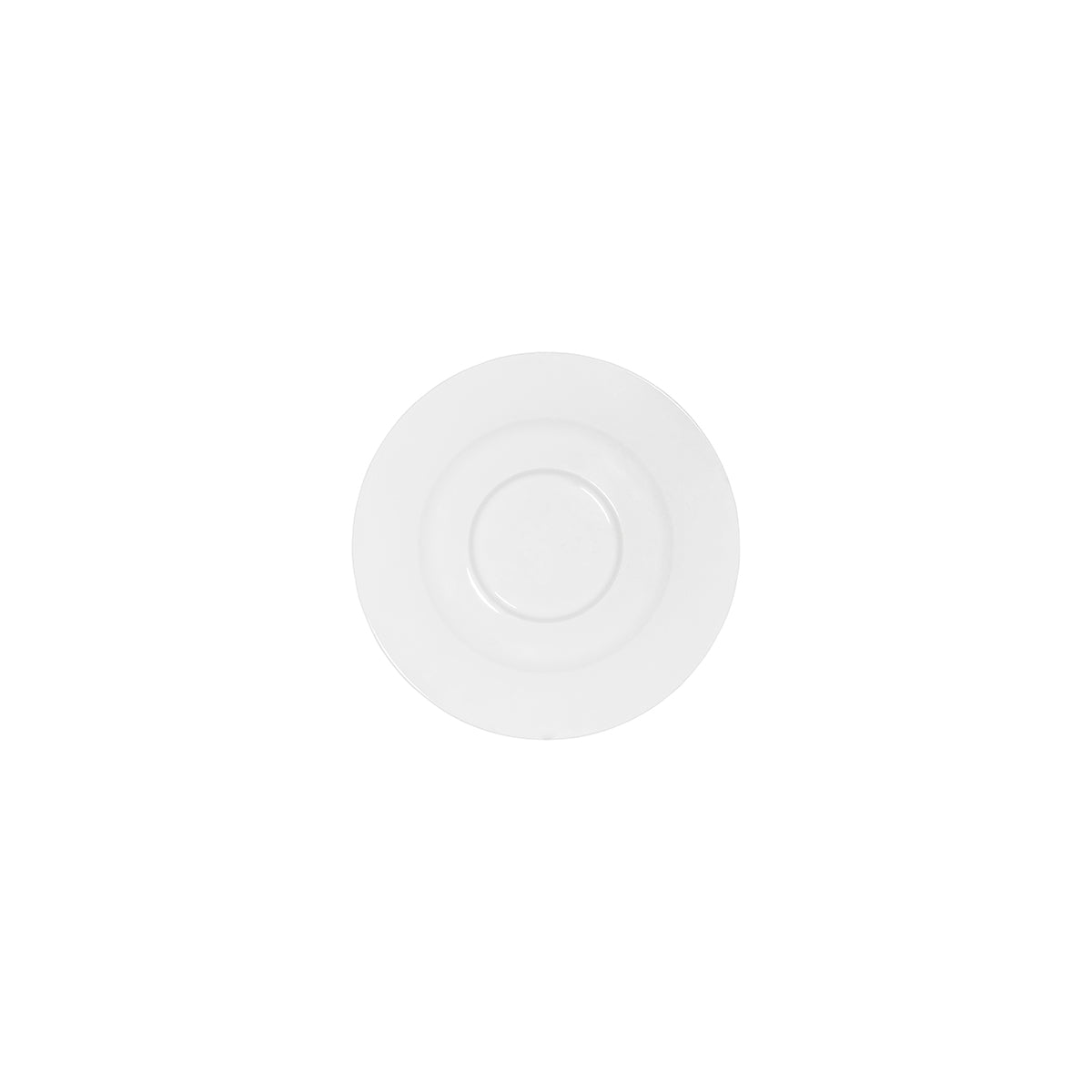 Core Cappuccino V-Shape Saucer 150mm