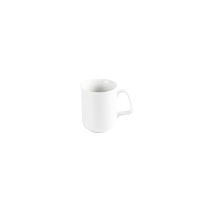 Core White Banquet Coffee Mug 290ml
