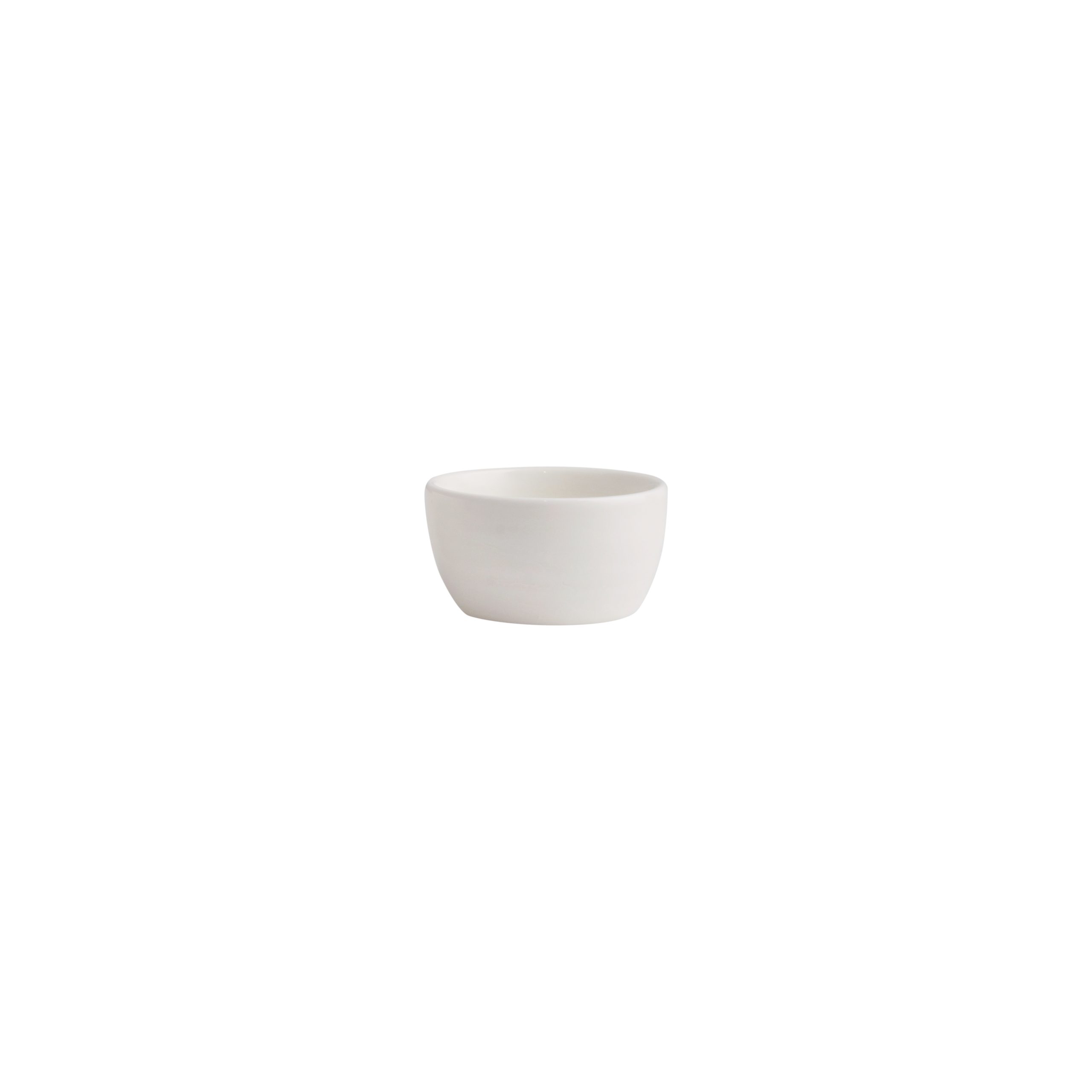 Moda Porcelain Snow Ramekin