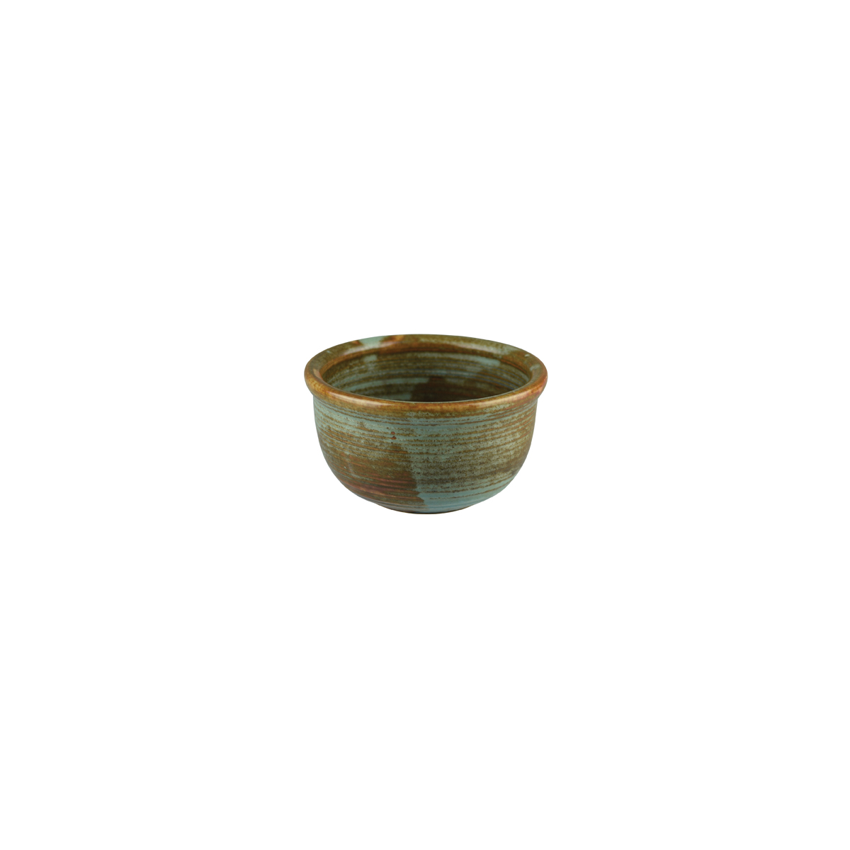 Moda Porcelain Nourish Round Deep Bowl