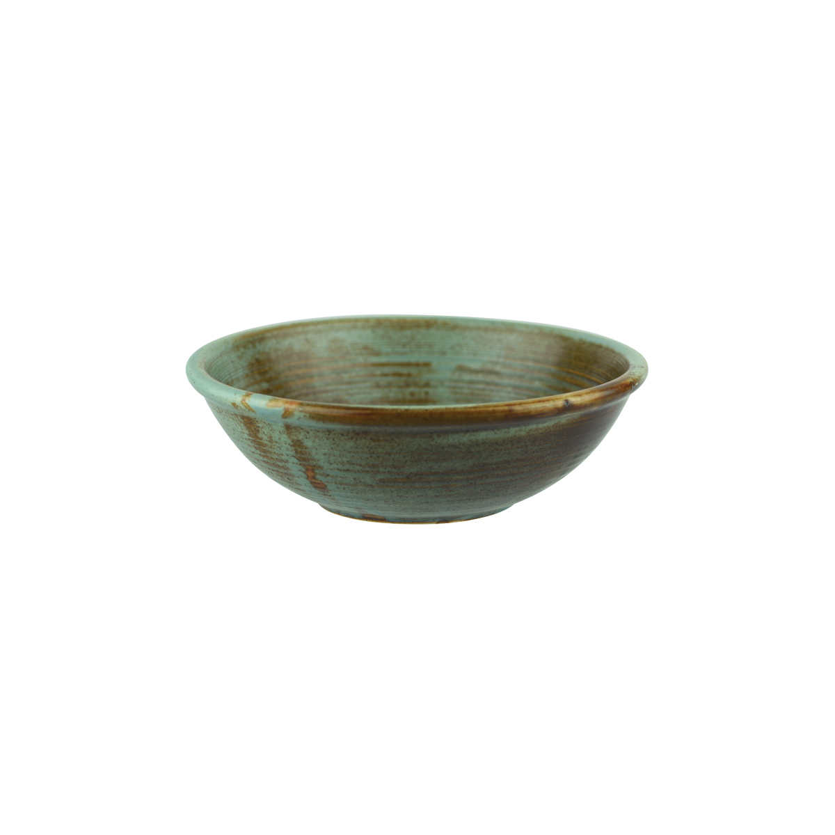 Moda Porcelain Nourish Round Bowl