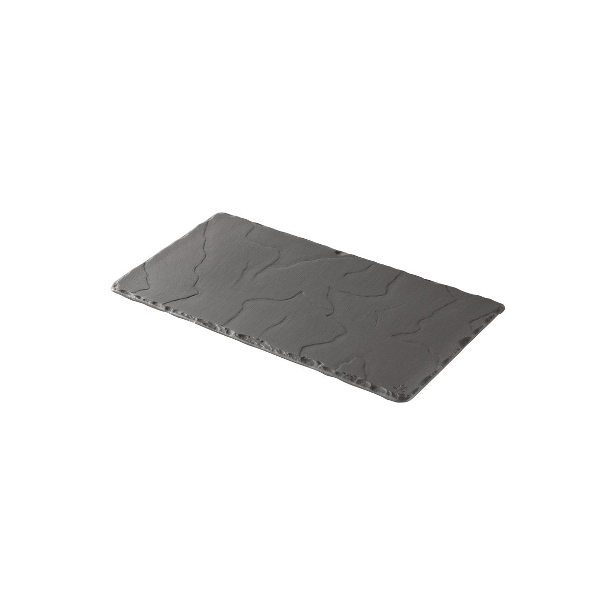 Basalt Rectangular Tray 300x160mm