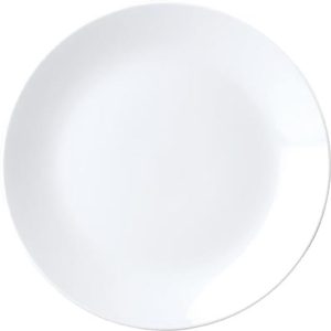 Chelsea Round Coupe Plate 210mm