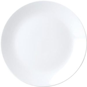 Chelsea Round Coupe Plate 260mm