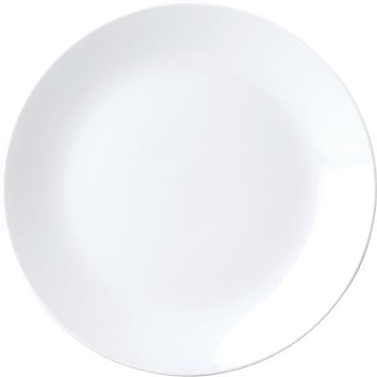 Chelsea Round Coupe Plate 260mm
