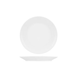 Chelsea Round Coupe Plate 290mm