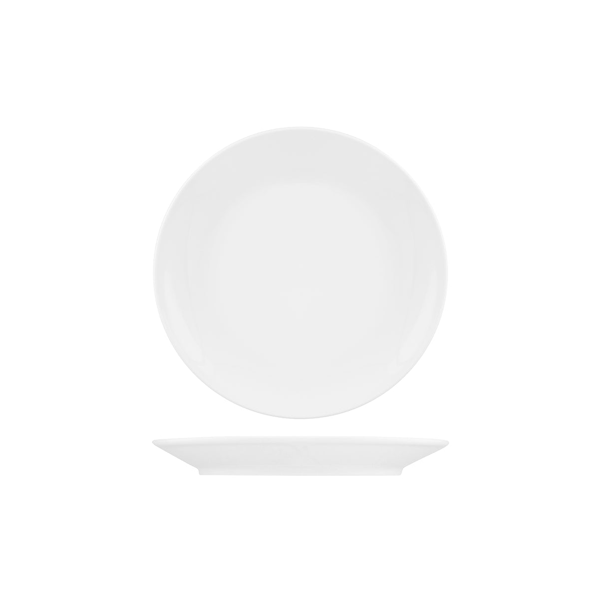 Chelsea Round Coupe Plate 290mm