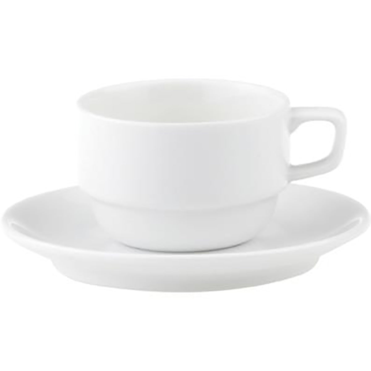 Chelsea Stackable Espresso Cup 100ml