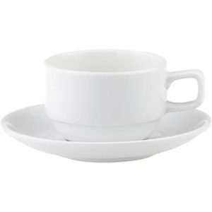 Chelsea Stackable Coffee Cup 114mm / 200ml