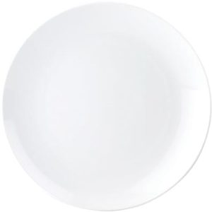 Chelsea Round Deep Platter 300mm