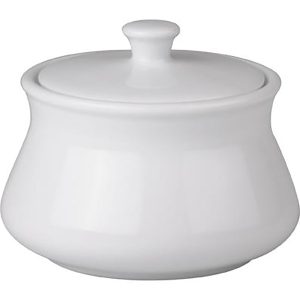 Chelsea Sugar Bowl With Lid 250ml