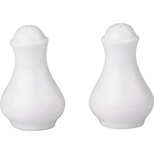 Chelsea Pepper Shaker 30x30mm