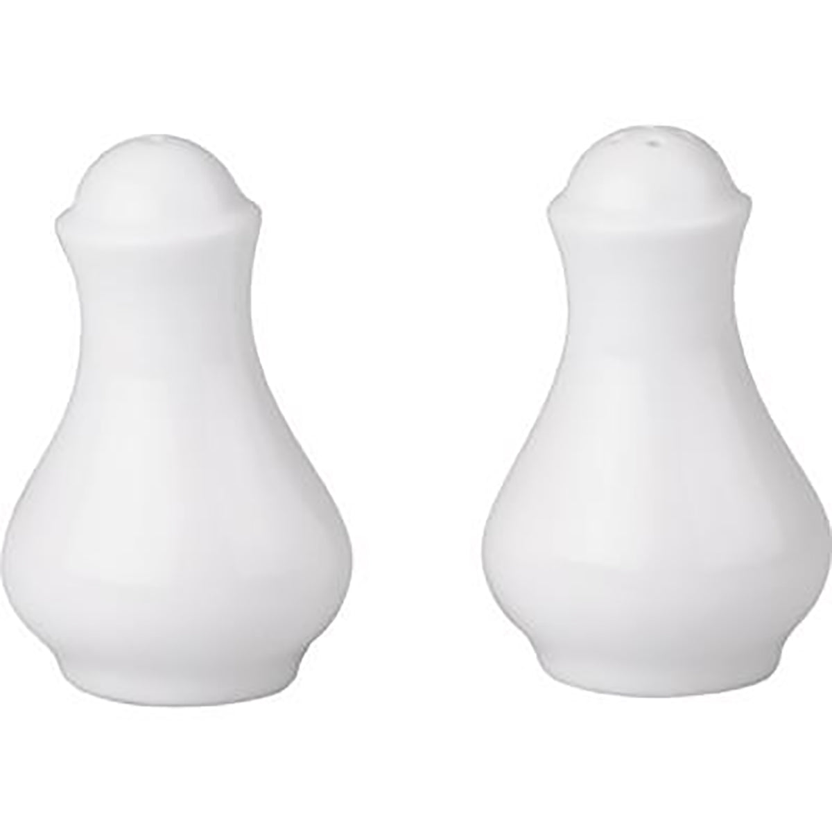 Chelsea Pepper Shaker 30x30mm