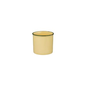 Luzerne TinTin Sand with Green Line - Serving Cup