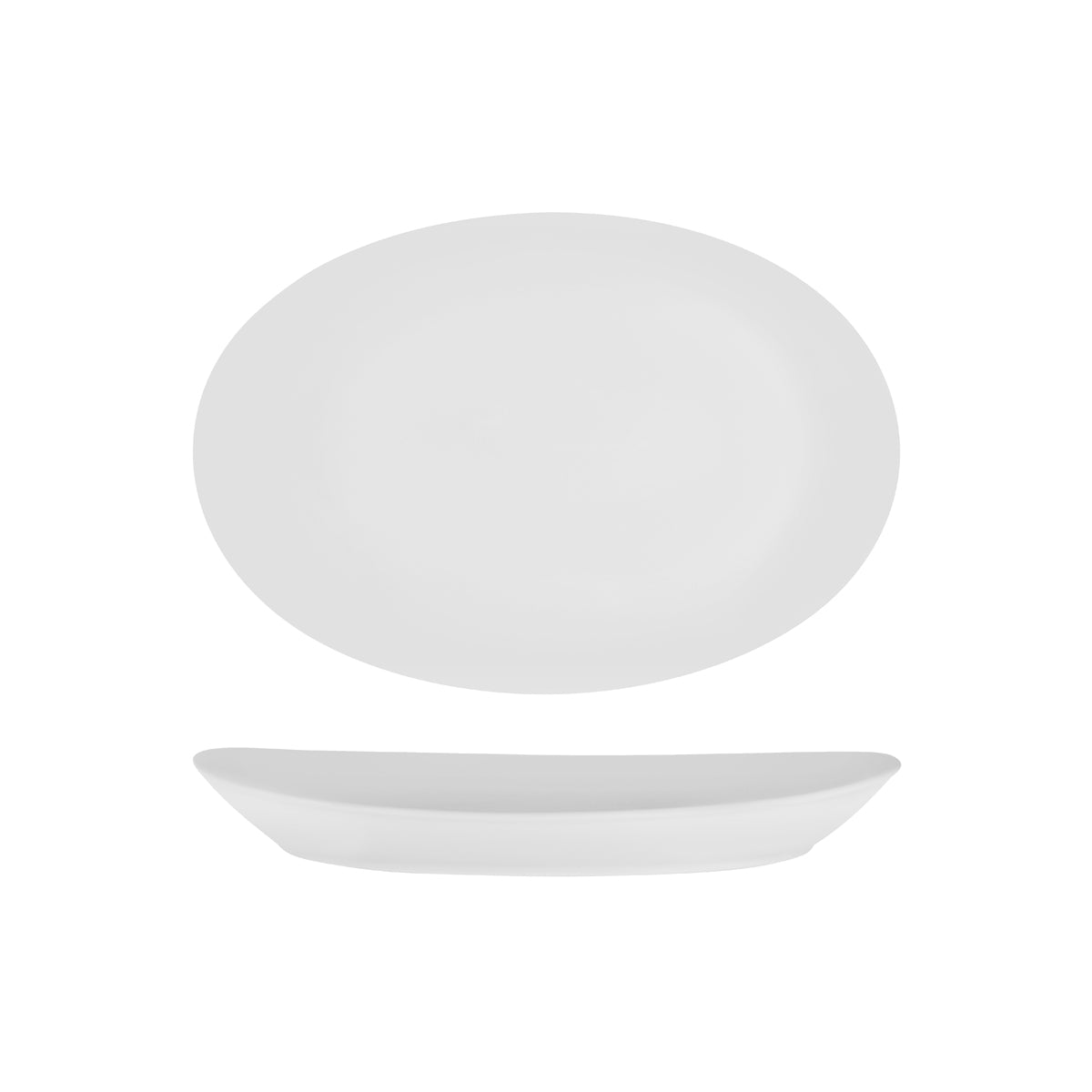 Chelsea Oval Platter 345mm