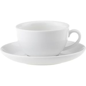Chelsea Cappuccino Saucer 150mm