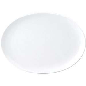 Chelsea Oval Coupe Platter 200mm