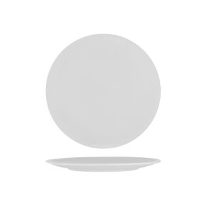 Chelsea Round Coupe Pizza Plate 310mm