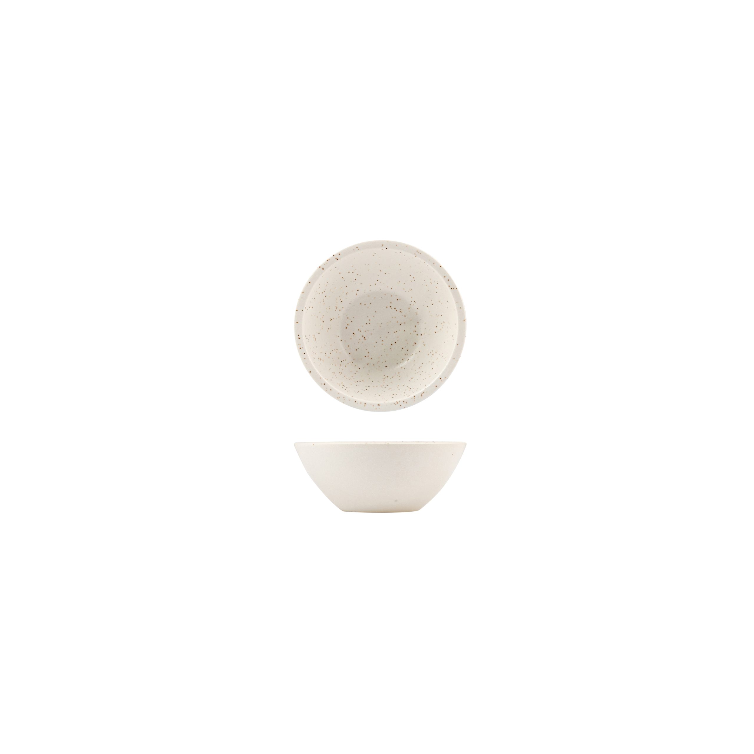 Luzerne Dune Shell Ramekin
