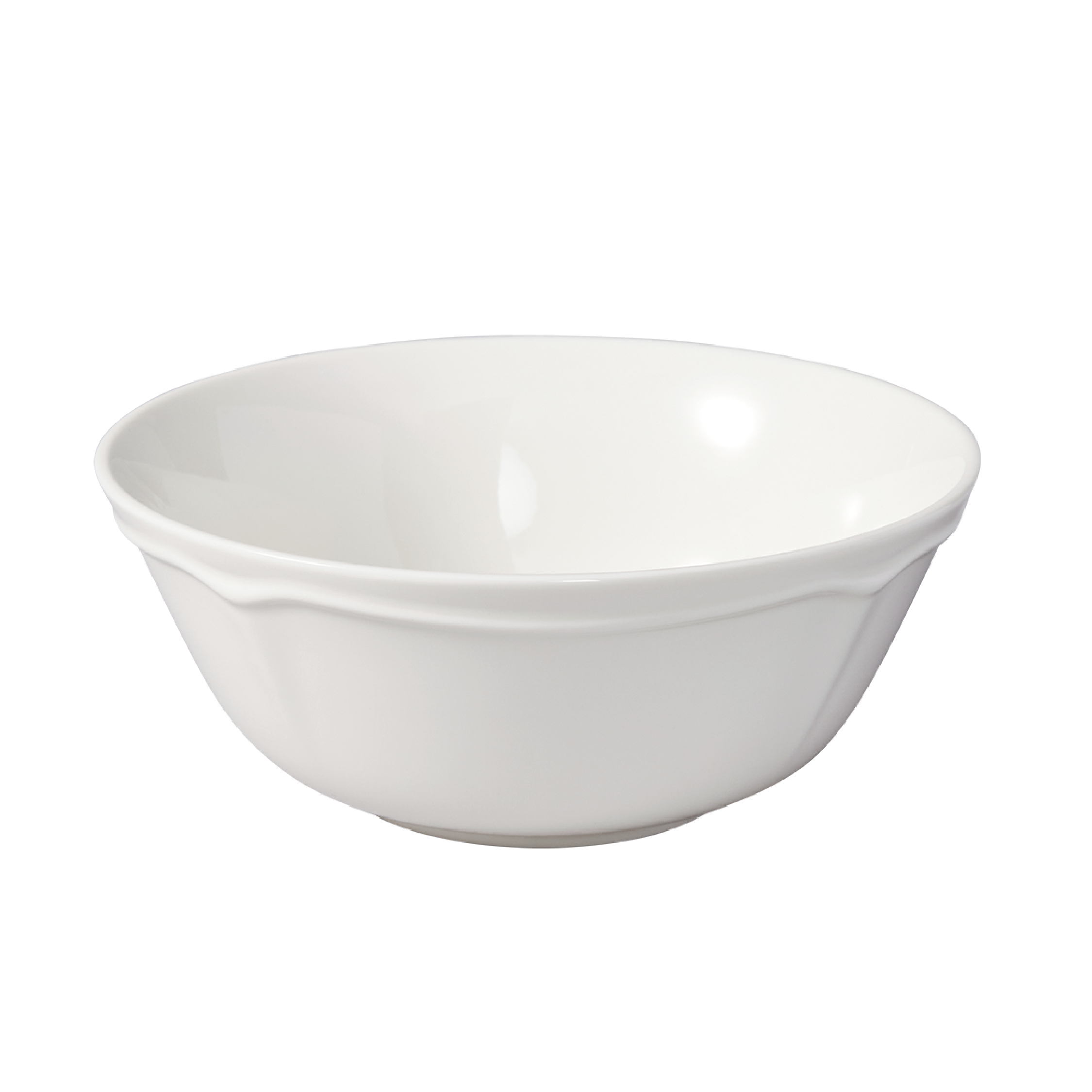 Luzerne Astoria Round Bowl